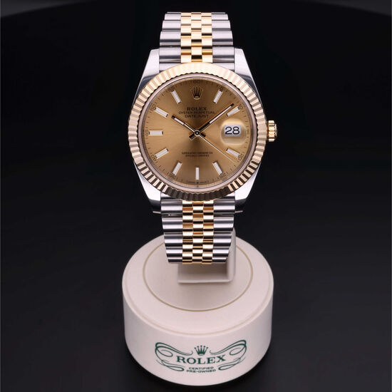 Datejust 41
