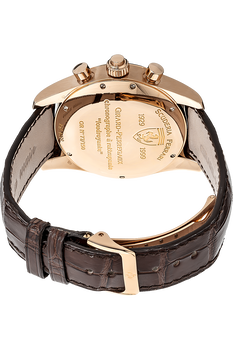 Scuderia Ferrari Foudroyante Rose Gold Automatic