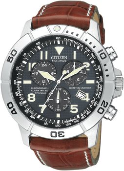 Perpetual Calendar Chronograph