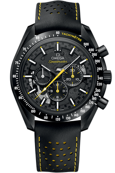 Speedmaster Dark Side Of the Moon Chronograph