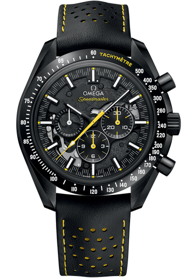 Speedmaster Dark Side Of the Moon Chronograph