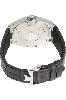 Overseas Stainless Steel Automatic