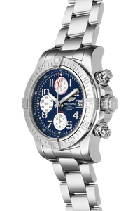 Avenger II Stainless Steel Automatic