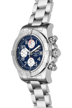 Avenger II Stainless Steel Automatic