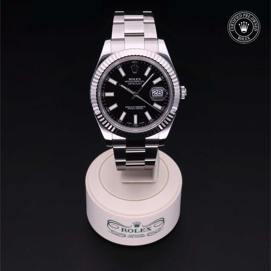 Datejust II