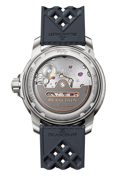 Fifty Fathoms Automatique