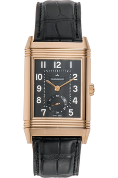 Grande Reverso Rose Gold Manual