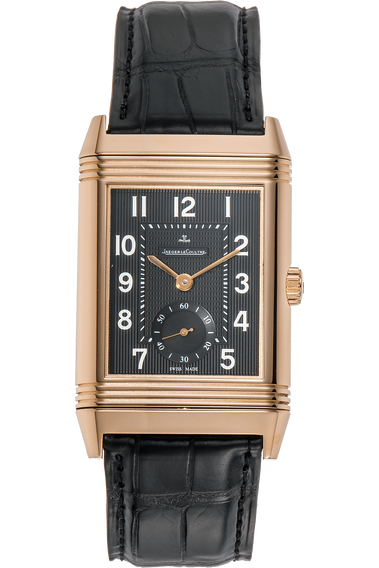 Grande Reverso Rose Gold Manual