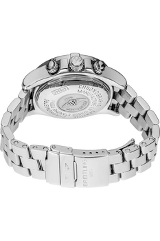 SuperOcean Chronograph Stainless Steel Automatic