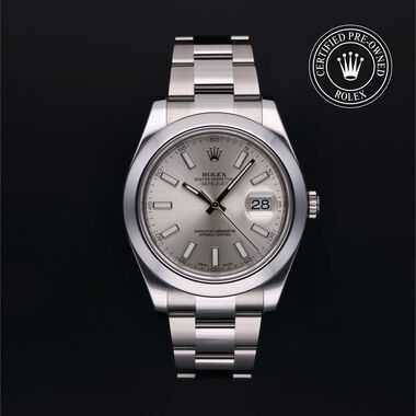 Datejust II