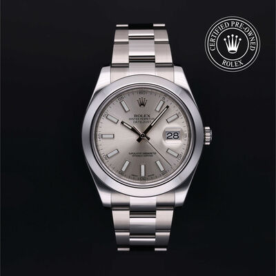 Datejust II