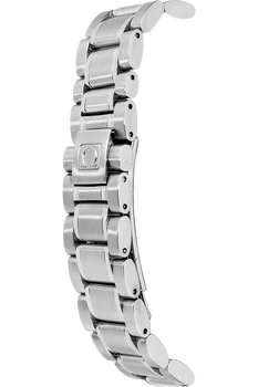Speedmaster Date Stainless Steel Automatic