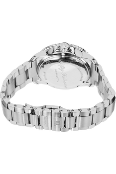 Fifty Fathoms Stainless Steel Automatic