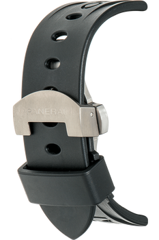 Luminor Submersible Titanium Automatic