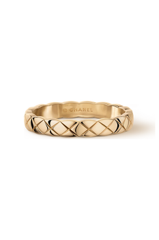 COCO CRUSH RING