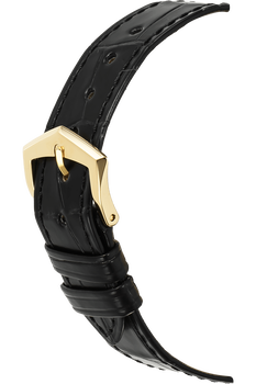 Calatrava Reference 3802 Yellow Gold Automatic