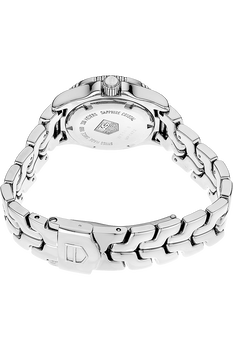 Link Stainless Steel Quartz