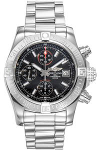 Avenger II Stainless Steel Automatic