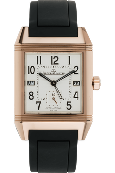 Reverse Squadra Hometime Rose Gold Automatic