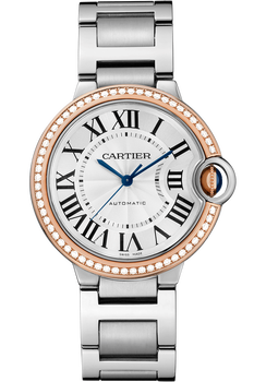 Ballon Bleu de Cartier