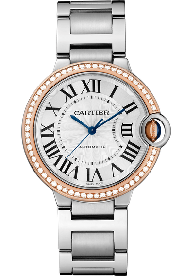Cartier Ballon Bleu de Cartier