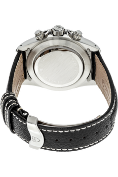 Tiger Prince Date Chronograph Stainless Steel Automatic