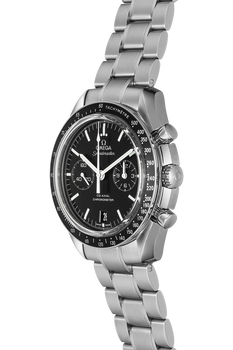 Speedmaster Moonwatch Co-Axial Stainless Steel Automatic