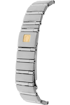 Constellation Stainless Steel Quartz