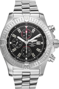 Super Avenger Stainless Steel Automatic