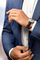 The Longines 1832 40mm Moonphase Alligator Strap