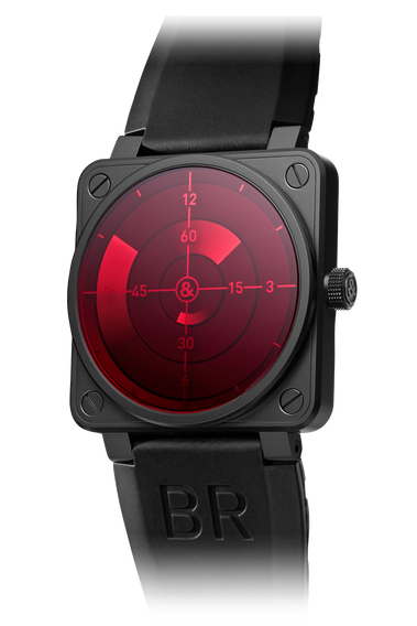 Red Radar