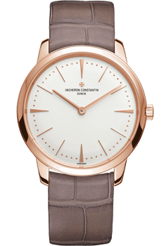 Patrimony Small Model