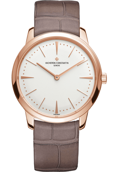 Patrimony Small Model