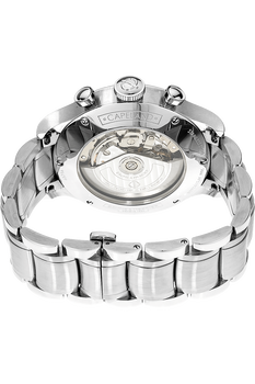 Capeland Chronograph Stainless Steel Automatic