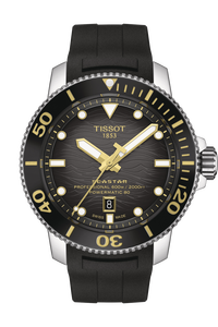Tissot Watches Authorized Retailer Tourneau