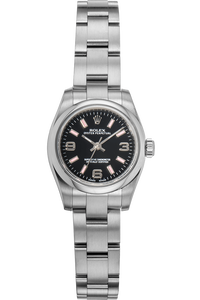 Oyster Perpetual Stainless Steel Automatic