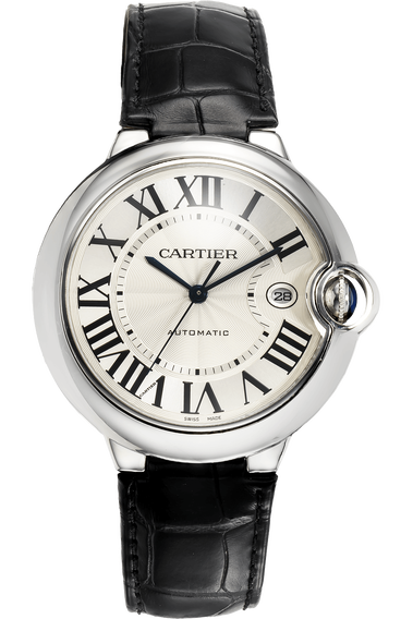 Ballon Bleu Stainless Steel Automatic