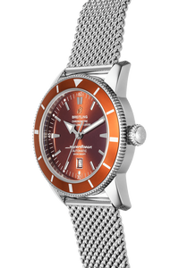SuperOcean Heritage 46 Stainless Steel Automatic