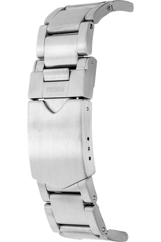 Heritage Ranger Stainless Steel Automatic