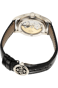 Annual Calendar Reference 5146 White Gold Automatic