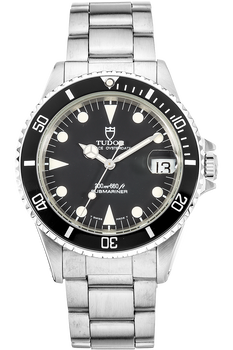 Prince Oysterdate Submariner Stainless Steel Automatic