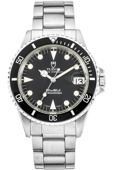 Prince Oysterdate Submariner Stainless Steel Automatic