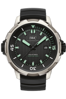 Aquatimer Automatic 2000