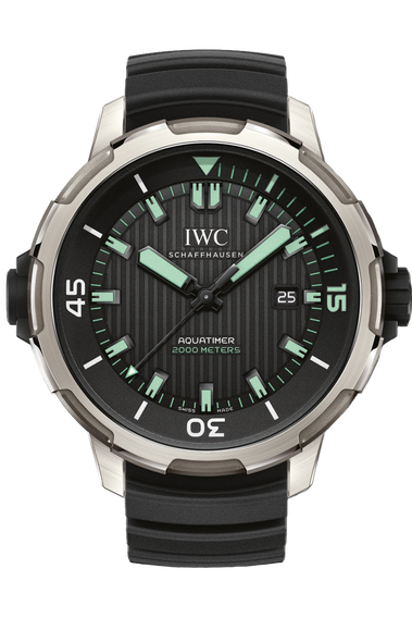 Aquatimer Automatic 2000