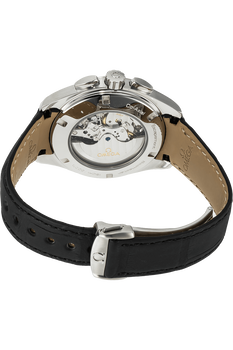 Seamaster Aqua Terra Chronograph Stainless Steel Automatic