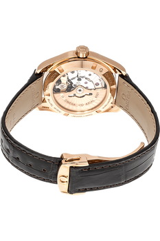 Seamaster Aqua Terra Co-Axial Rose Gold Automatic