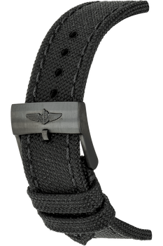 Avenger Hurricane 12H Polymer Automatic