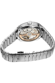 Streamliner Centre Seconds Stainless Steel Automatic
