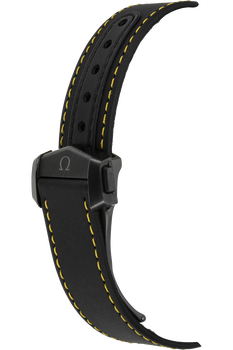Speedmaster Dark Side of the Moon Apollo 8 Ceramic Black Manual