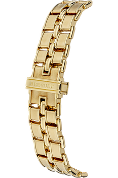 Marine Yellow Gold Automatic